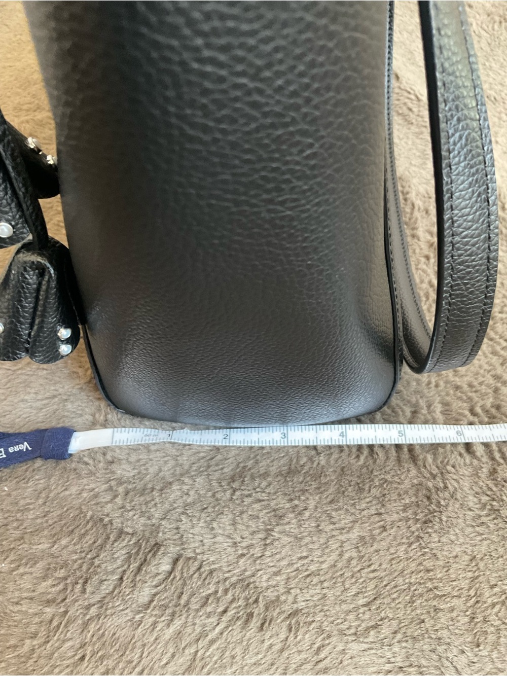 Karl Lagerfeld Paris Iris Tote - Picture 8 of 16